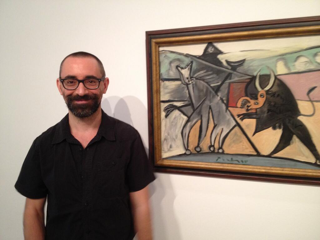 Musée Thyssen-Bornemisza